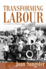 Transforming Labour : Women and Work in Postwar Canada - eBook
