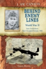 I Am Canada: Behind Enemy Lines - eBook