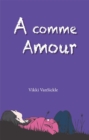 A comme Amour - eBook