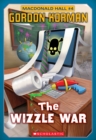 Macdonald Hall #4: The Wizzle War - eBook