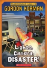 Macdonald Hall #6: Lights, Camera, Disaster! - eBook