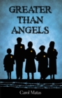 Greater Than Angels - eBook