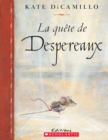 quete de Despereaux - eBook