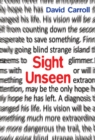 Sight Unseen - eBook