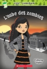 Vert chardon : N(deg) 4 - L'aube des zombies - eBook
