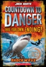 Countdown to Danger: Shockwave - eBook