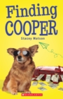 Finding Cooper - eBook