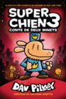 Super Chien : N(deg) 3 - Conte de deux minets - eBook