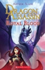 Dragon Assassin Royal Blood - eBook
