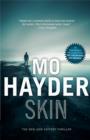 Skin : A Novel - eBook