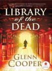 Library Of The Dead : Will Piper #1 - eBook