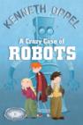 A Crazy Case Of Robots - eBook