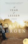 A Year Of Lesser - eBook