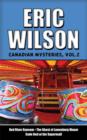 Eric Wilson's Canadian Mysteries Volume 2 : Red River Ransom, The Ghost of the Lunenberg Manor, Code Red at the Supermall - eBook