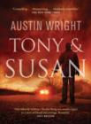 Tony and Susan - eBook