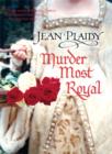 Murder Most Royal - eBook