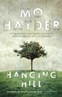 Hanging Hill - eBook