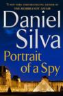 Portrait of a Spy - eBook