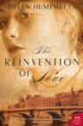 The Reinvention Of Love - eBook