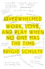 Overwhelmed : Work, Love and Play When No One Has the Time - eBook