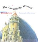 The Cat and the Wizard - eBook