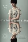 For Today I Am a Boy - eBook