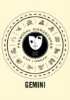 Gemini : Personal Horoscopes 2012 - eBook