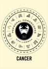 Cancer : Personal Horoscopes 2012 - eBook