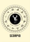 Scorpio : Personal Horoscopes 2012 - eBook