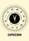 Capricorn : Personal Horoscopes 2012 - eBook