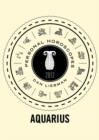 Aquarius : Personal Horoscopes 2012 - eBook