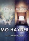 Mo Hayder 2-Book Bundle : Birdman / The Treatment - eBook