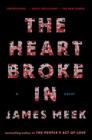 The Heart Broke In - eBook