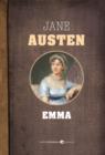 Emma - eBook