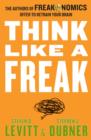 Think Like a Freak - eBook