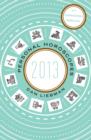 Personal Horoscopes 2013 - eBook