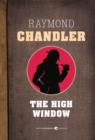 The High Window - eBook