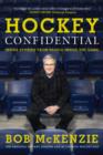 Hockey Confidential - eBook