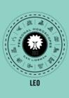 Leo : Personal Horoscopes 2013 - eBook
