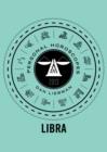 Libra : Personal Horoscopes 2013 - eBook