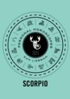 Scorpio : Personal Horoscopes 2013 - eBook