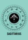 Sagittarius : Personal Horoscopes 2013 - eBook