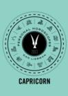 Capricorn : Personal Horoscopes 2013 - eBook