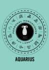 Aquarius : Personal Horoscopes 2013 - eBook