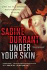Under Your Skin : A Novel - eBook