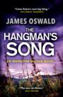 The Hangman's Song - eBook