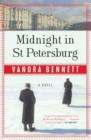 Midnight in St. Petersburg - eBook