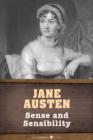 Sense and Sensibility - eBook