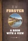 A Room With a View - eBook