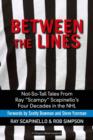 Between the Lines : Not-So-Tall Tales From Ray "Scampy" Scapinello's Four Decades in the NHL - eBook